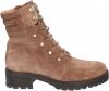 Gabor 72.786.40 Muskat Micro/Gold Veter boots online kopen