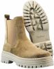 Gabor 72.786.40 Muskat Micro/Gold Veter boots online kopen