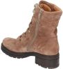 Gabor 72.786.40 Muskat Micro/Gold Veter boots online kopen