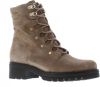 Gabor 72.786.40 Muskat Micro/Gold Veter boots online kopen